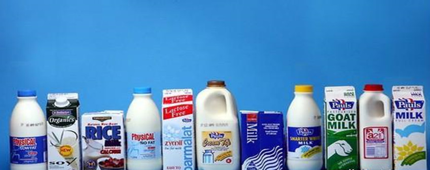 乳制品进口：乳品进口的通关流程是怎么的？必要哪些资料？