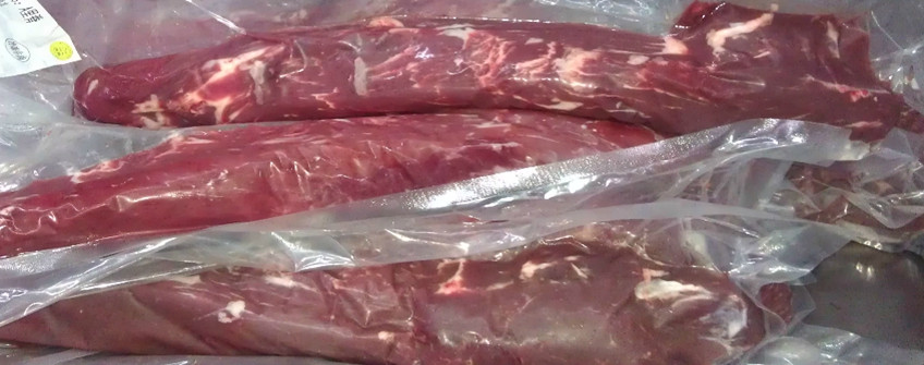 冰鲜牛肉进口： 疫情之下若何安全进口冰鲜肉类？