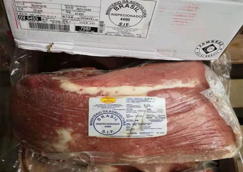 阿根廷牛肉进口用度几多？