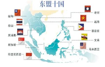 5月1日起，中国对缅甸RCEP协定税率正式生效