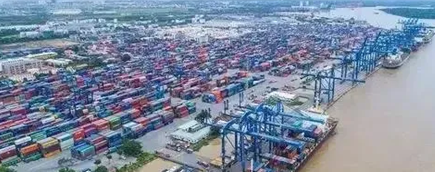5月1日起，中国对缅甸RCEP协定税率正式生效