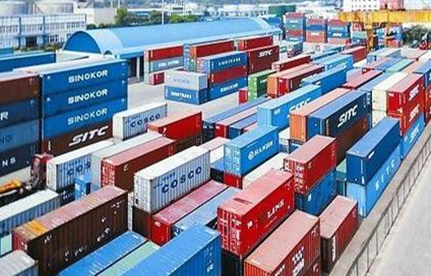 2022 上半年中国进出口增长 9.4%，这一数据泄漏出了哪些信息？