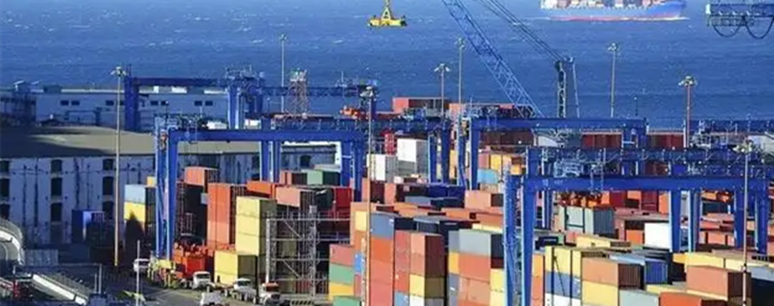 2022 上半年中国进出口增长 9.4%，这一数据泄漏出了哪些信息？