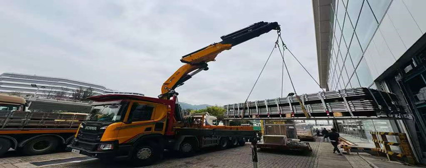 东南亚中转业务3天搞定？J9集团官网国际运输0延误