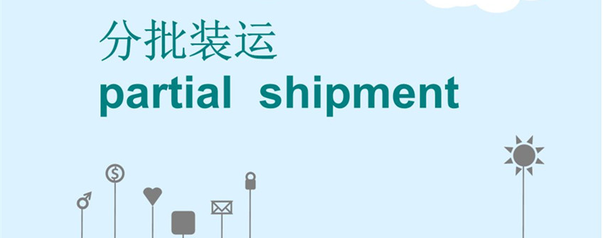 巴西鸡爪进口分批装运允许吗？