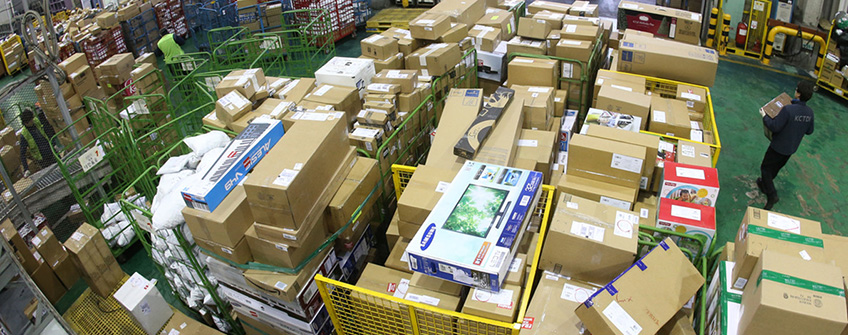 香港邮政ETK(e特快)直邮、行邮税清关、跨境电商清关有何区别，哪个进口方式更好？