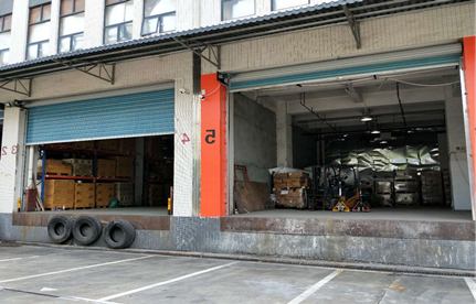 越南专线运输公司优势体此刻哪里？